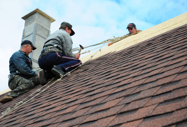 Gutter Installation and Roofing in Orangeville, UT